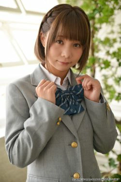 [LOVEPOP] Mana 真奈 Photoset 01(53P)-学生装