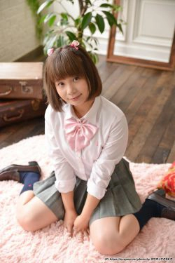 [LOVEPOP] Mana 真奈 Photoset 03(60P)-学生