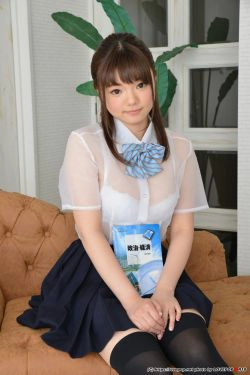 [LOVEPOP] Mei Tachibana 立花めい Photoset 02(60P)-学生