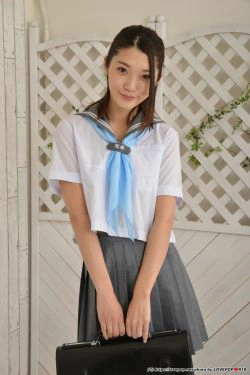 [LOVEPOP] Renon Kanae 香苗レノン Photoset 01(65P)-学生