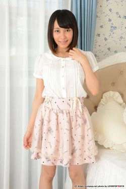 [LOVEPOP] Rika Tadami 逢見リカ Photoset 02(68P)-日本