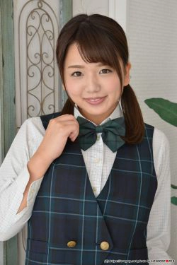 [LOVEPOP] Riko Kitagawa 北川りこ Photoset 01(50P)-学生装
