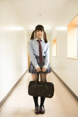 [Minisuka.tv] Ai Takanashi 高梨あい - Secret Gallery (STAGE1) 4.1(33P)-校服,学生