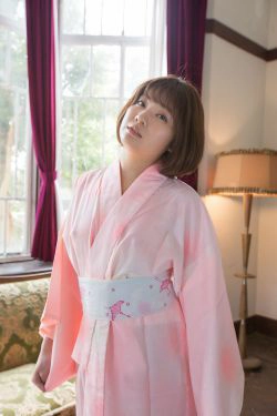 [Minisuka.tv] Tsukasa Kanzaki 神前つかさ - Secret Gallery (STAGE2) 5.1(64P)-和服,日本