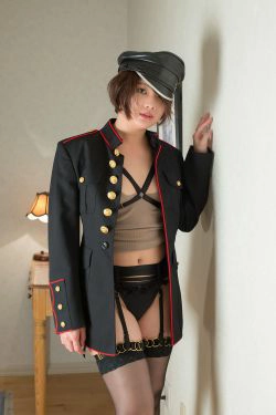 [Minisuka.tv] Tsukasa Kanzaki 神前つかさ - Limited Gallery 12.3(59P)-丝袜