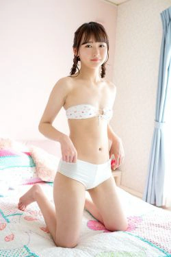 [Minisuka.tv] Asami Kondou 近藤あさみ - Secret Gallery (STAGE2) 10.1(37P)-内衣,少女,性感