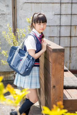 [Minisuka.tv] Nagisa Ikeda 池田なぎさ - Secret Gallery (STAGE2) 6.1(46P)-校服,萝莉,阳光