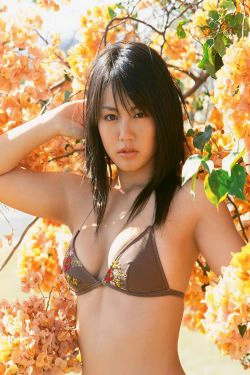 [Wanibooks] NO.07 Sayaka Isoyama 矶山沙耶香\/磯山沙也加(185P)-xiong