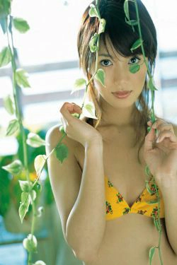 [Wanibooks] NO.18 Yu Hasebe 长谷部优\/長谷部優(200P)-阳光,日本少女