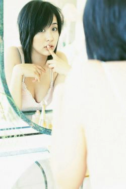 [Wanibooks] NO.25 Mami Yamazaki 山崎真实\/山崎真実(225P)-可爱,日本少女