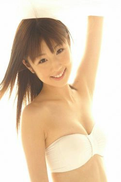 [Wanibooks] NO.27 Yuko Ogura 小倉優子(70P)-美少女,可爱