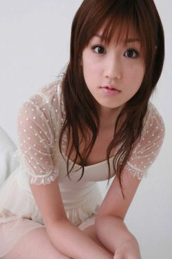 [Wanibooks] NO.33 Yuko Ogura 小仓优子\/小倉優子(90P)-美少女,萝莉,可爱