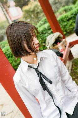 [丝意SIEE] 小希 纯真的时代(61P)-JK