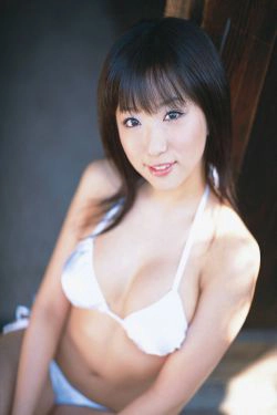 [Wanibooks] NO.36 Sayuri Otomo 大友惠\/大友さゆり(110P)-美胸,日本少女