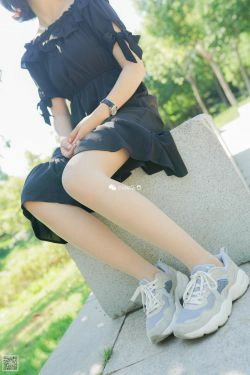 [丝意SIEE] 悠悠 时间的过客(52P)-美脚,丝足
