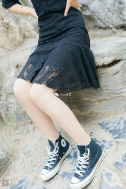 [丝意SIEE] 嫣然 寻觅自己(43P)-美脚