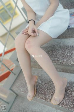 [丝意SIEE] 婷婷 学姐的诱惑(33P)-肉丝,丝足