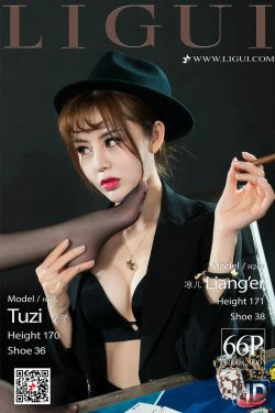 [丽柜LiGui] 网络丽人 Model 兔子&凉儿(67P)-丝袜,黑丝,丝足
