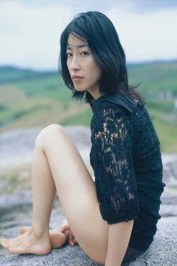 [Wanibooks] NO.40 Hiroko Sato 佐藤宽子\/佐藤寛子(80P)-气质,CUP