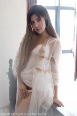 [秀人XiuRen] No.1627 Cris_卓娅祺(40P)-私房,美臀,大胆