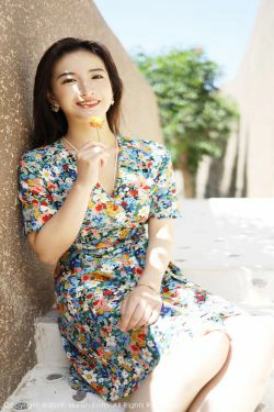 [秀人XiuRen] No.1641 艺儿伢哟(59P)-连衣裙,甜美,女友,极品