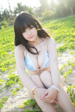 [美媛馆MyGirl] Vol.384 Flower朱可儿(70P)-巨乳,少女,性感