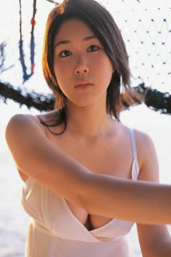 [Wanibooks] NO.46 Mami Nagaoka 永冈真实\/永岡真実(200P)-清纯,日本少女
