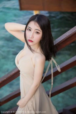 [语画界XIAOYU] Vol.147 绯月樱-Cherry(65P)-妹子,美臀,极品,RU