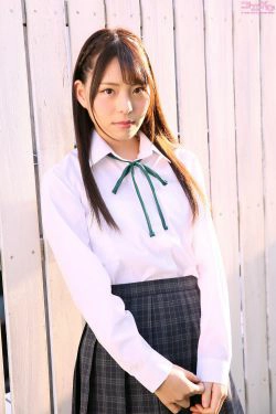 [Cosdoki] Chiaki Narumi 鳴海千秋2 narumichiaki2_pic_seifukusoto1(32P)-校服