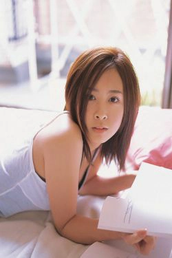 [Wanibooks] NO.50 Sayuri Iwata 岩田小百合\/岩田さゆり(225P)-甜美,清纯,阳光,日本少女