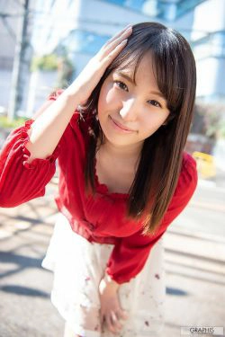 [Graphis] Gals448 Nazuna Nonohara 野々原なずな Corfo fofo(42P)-女优,巨乳,xiong