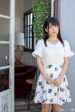 [Graphis] Gals451 Nodoka Sakuraba 桜羽のどか Olhos Claros(52P)-妹子,女优,美胸,极品