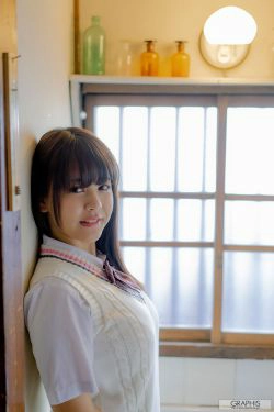 [Graphis] Limited Edition 夕美しおん Shion Yumi(11P)-xiong