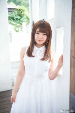 [Graphis] First Gravure 初脱ぎ娘 No.166 Meru Ishihara 石原める(80P)-肉感,妹子,极品,日本少女,美女