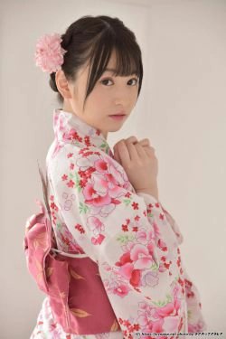 [LOVEPOP] Moe Hirano 平野もえ Photoset 06(65P)-和服,粉嫩