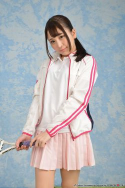 [LOVEPOP] Momoka Katou 加藤ももか Photoset 05(55P)-运动装