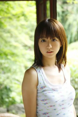 [Wanibooks] NO.55 Moe Fukuda 福田萌(197P)-美少女,唯美,清新,极品,日本少女