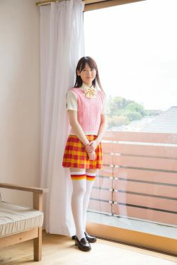 [Minisuka.tv] Asami Kondou 近藤あさみ - Limited Gallery 22.1(43P)-粉嫩,日本少女