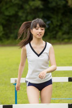 [Minisuka.tv] Nagisa Ikeda 池田なぎさ - Regular Gallery 8.2(43P)-体操,运动装