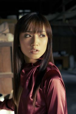 [Wanibooks] NO.57 Maomi Yuuki 優木まおみ\/优木真央美(133P)-清纯,气质