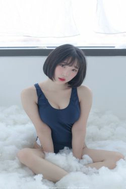 [ARTGRAVIA] VOL.045 巨乳少女姜仁卿 - 死库水 阳台私拍(53P)-死库水