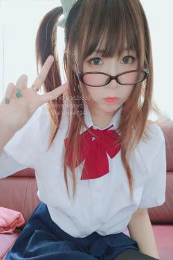 [萝莉COS] 摇摇乐yoyo - 清纯JK小学妹(60P)-JK