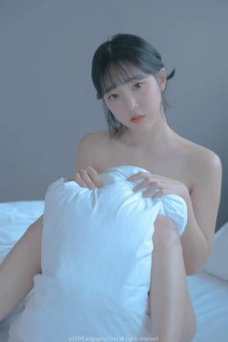 [ARTGRAVIA] VOL.080 巨乳少女姜仁卿 - 性感背心 激情调教(41P)-少女,xiong