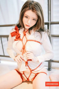 [EROONICHAN] 夏小秋秋秋《RED》集(74P)-衬衫,RT