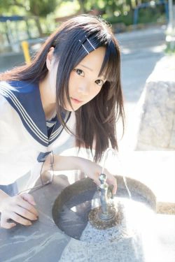 [まきろん。]君夏 - 君と僕の夏休み 制服(30P)-校服,阳光