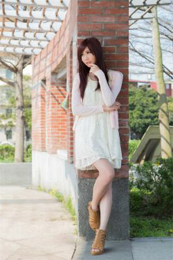 [台湾美女] 張雅筑Chu  仲夏の梦(48P)-清纯,可爱