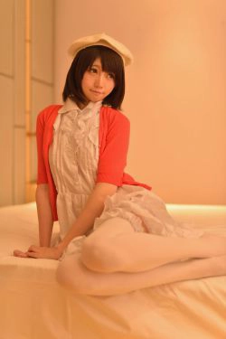 [萝莉COS] NAGISA魔物喵 VOL.02 加藤惠(30P)-COS