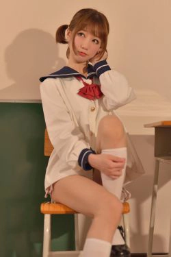 [萝莉COS] NAGISA魔物喵 VOL.08 生理课(75P)-福利,RT