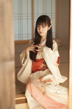 [萝莉COS] Shika小鹿鹿 - 和服(19P)-和服,古典
