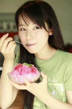 [Wanibooks] NO.66 Rina Koike 小池里奈(207P)-美少女,可爱